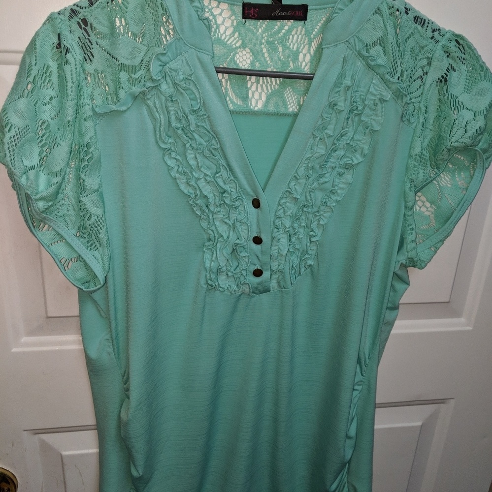 Dress shirt